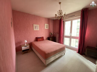  Appartement à vendre 2 pièces 48 m²