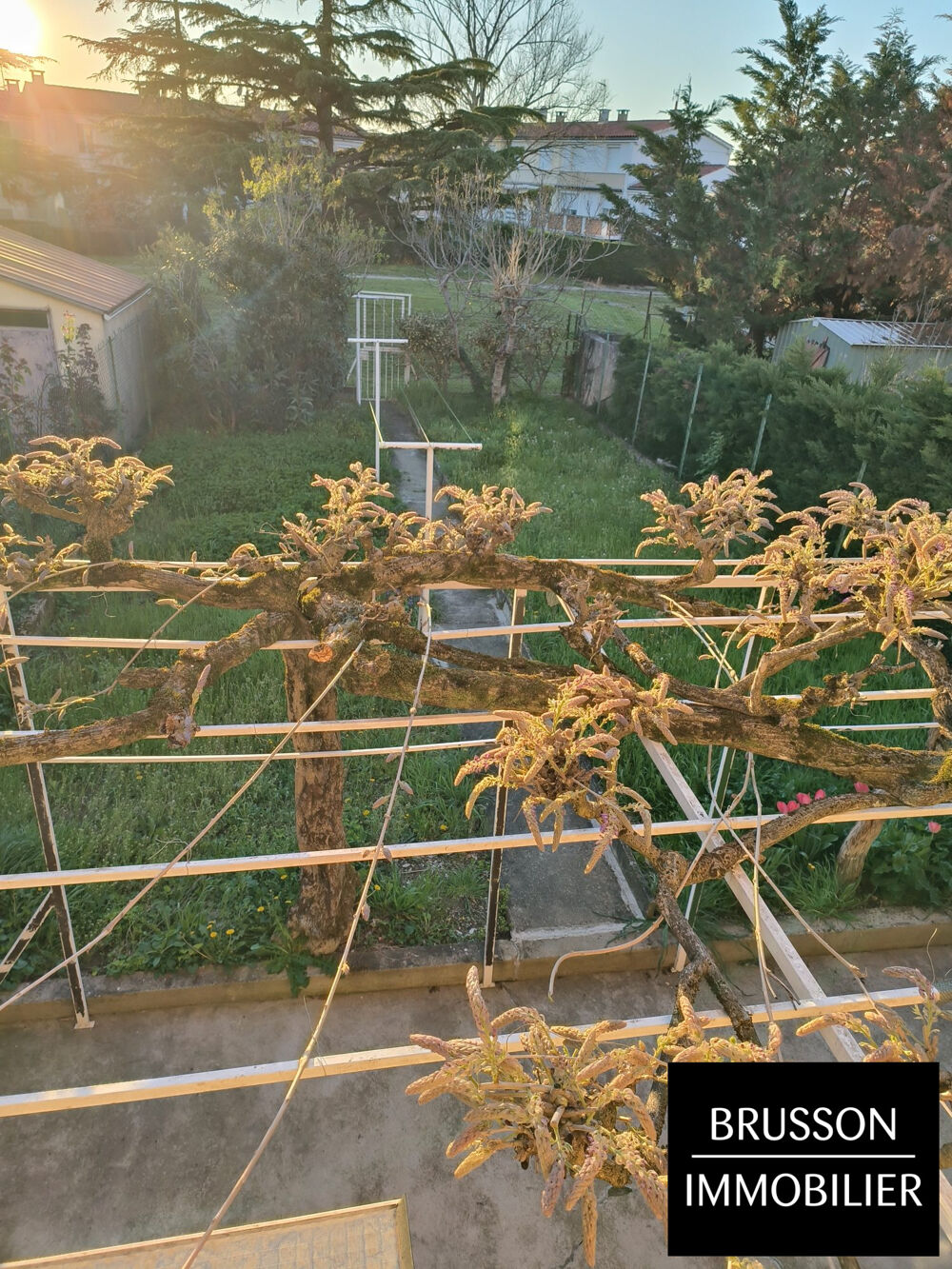 Location Maison Maison avec garage et jardin Castres