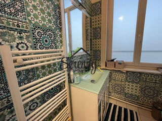  Appartement � vendre 1 pi�ce 34 m�