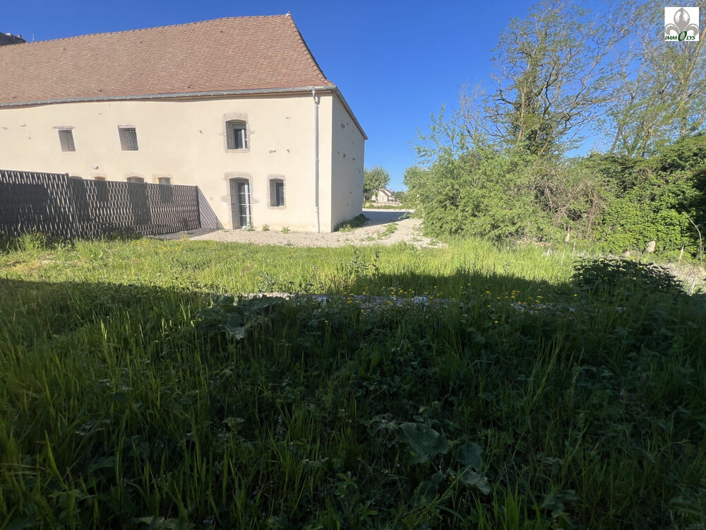 Vente Maison À SAISIR - MAISON À AMENAGER AVEC JARDIN Demigny
