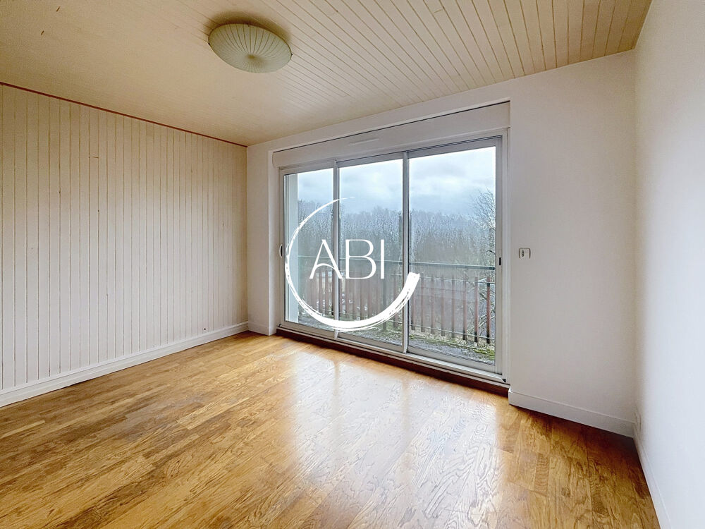 Appartement à vendre Bagnoles de l'Orne Normandie