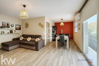  Appartement  vendre 4 pices 65 m