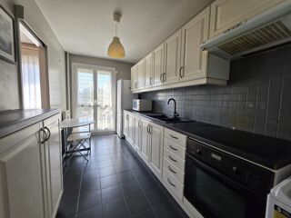  Appartement à vendre 4 pièces 72 m²