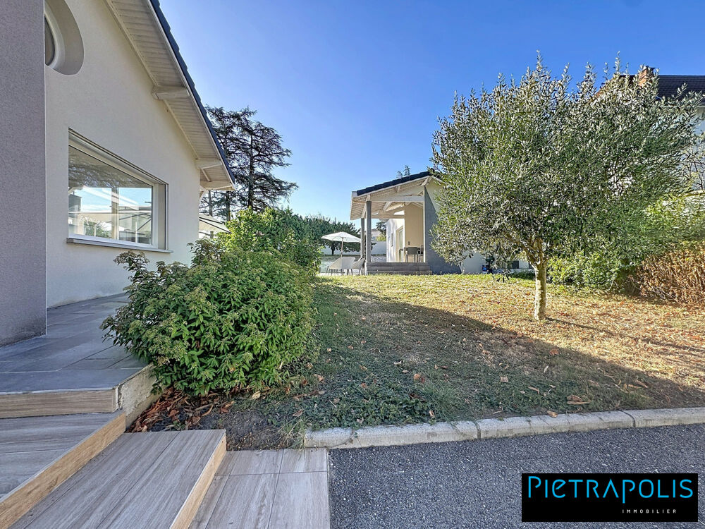 à vendre  Maison Rive-de-Gier (42800)