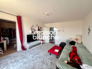  Appartement � vendre 4 pi�ces 82 m�