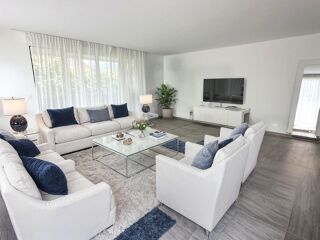  Appartement � vendre 3 pi�ces 67 m�