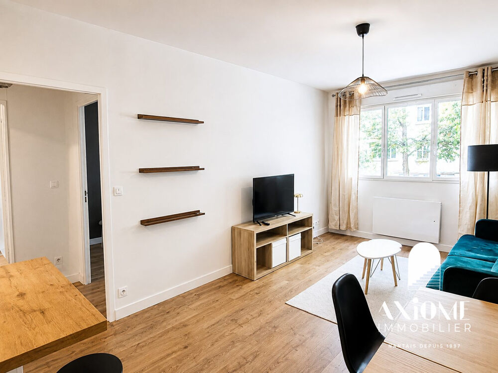 Location Appartement Appartement à louer Nantes Nantes