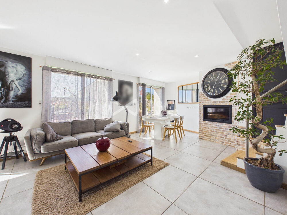 Vente Maison MAISON MEULIERE ENTIEREMENT RENOVEE Avrainville