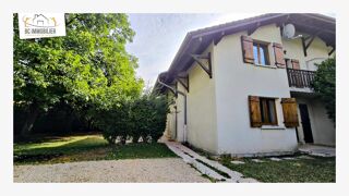  Maison à louer 5 pièces 106 m²