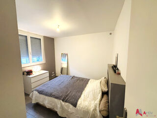  Appartement � vendre 3 pi�ces 62 m�