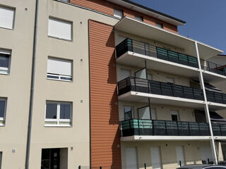  Appartement à vendre 4 pièces 88 m²