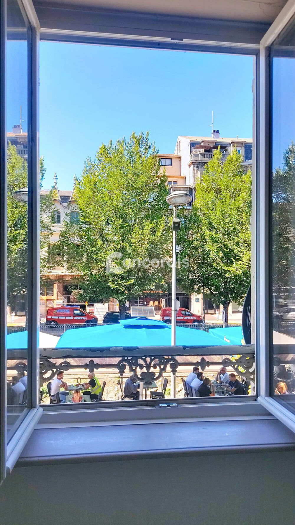 EPINAL - Appartement T2 bis de 65 m²