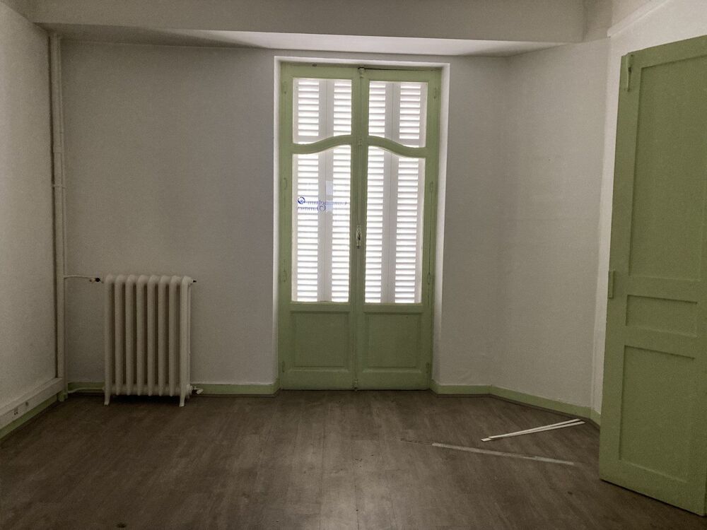   Location d'un plateau de bureaux de 130 m² à LIMOGES ! Limoges