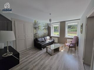 Maison à vendre 5 pièces 111 m²