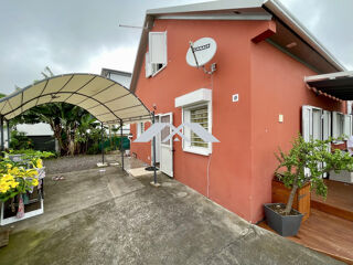  Maison � vendre 3 pi�ces 78 m�