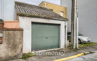  Parking / Garage � vendre 20 m�