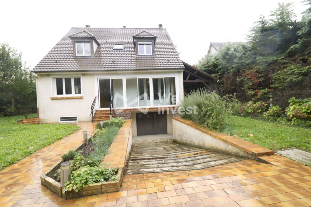 Maison 8 pièces 145 m² · à Mareil-en-France · 145 m² · 369 000 €
