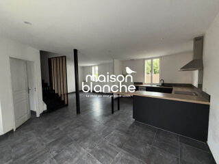  Maison à vendre 4 pièces 90 m²