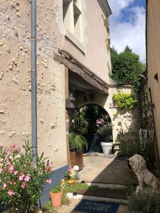  Maison � vendre 8 pi�ces 185 m�