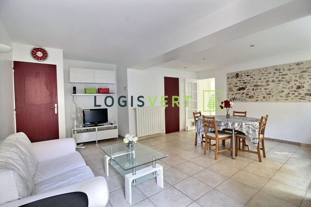 Vente Maison Maison 4 pièces à Palaiseau Palaiseau