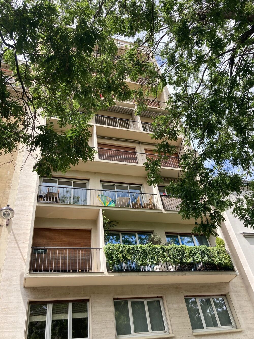 Vente Appartement Appartement à vendre Paris Paris 17