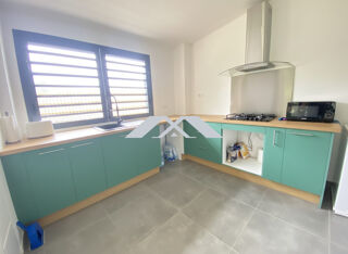  Maison à louer 4 pièces 107 m²