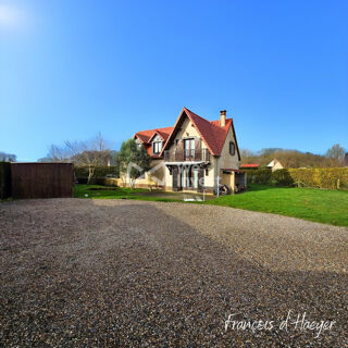  Maison � vendre 7 pi�ces 133 m�