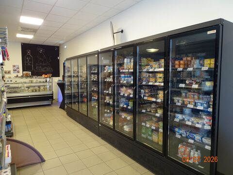   SUPERETTE EN PAYS DE ST MALO - DINARD 