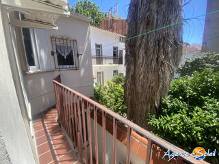  Appartement à louer 2 pièces 30 m²