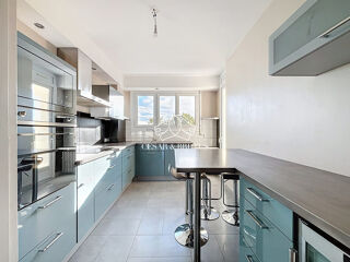  Appartement  vendre 3 pices 85 m