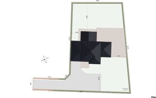  Terrain � vendre 620 m�