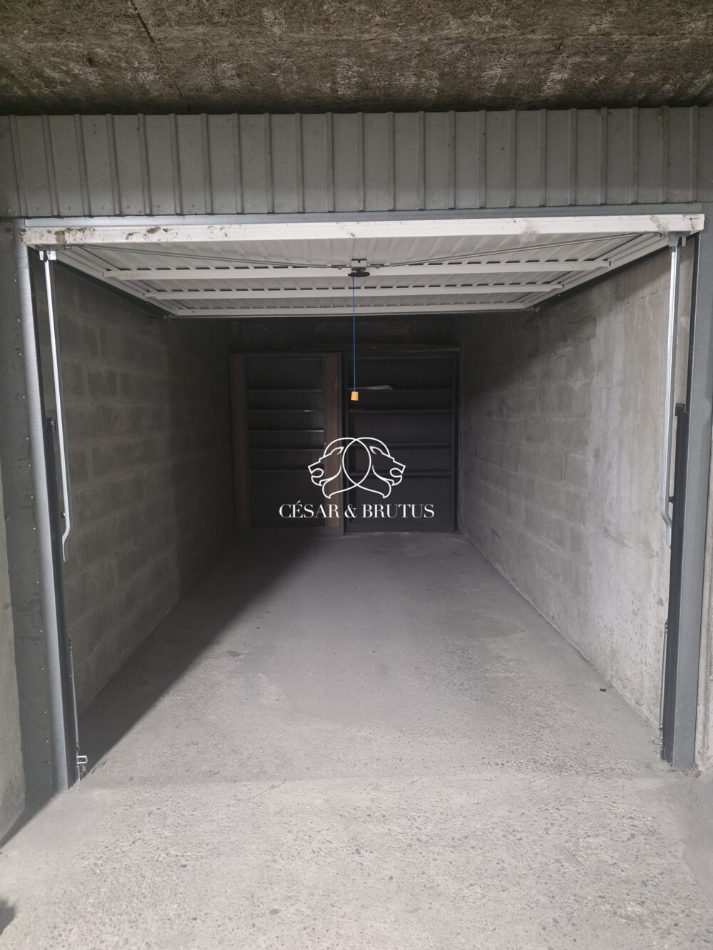 Vente Parking/Garage GARAGE A VENDRE - LYON 7 Lyon 7
