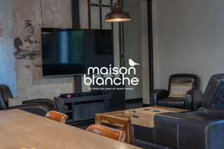  Maison  vendre 6 pices 120 m