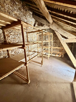  Appartement à vendre 2 pièces 39 m²