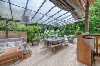  Maison  vendre 7 pices 154 m