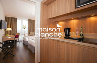  Appartement  vendre 1 pice 24 m