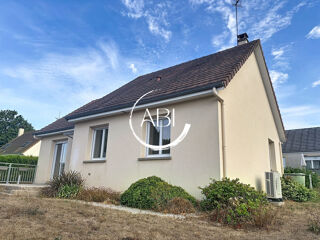  Maison à louer 3 pièces 70 m²