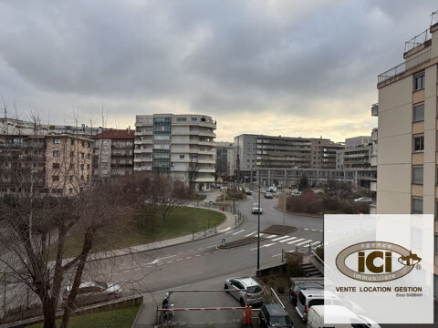  Appartement � louer 1 pi�ce 32 m�