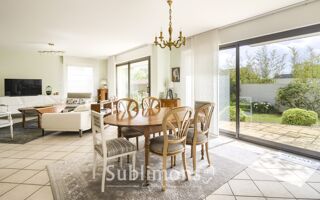  Maison � vendre 6 pi�ces 152 m�