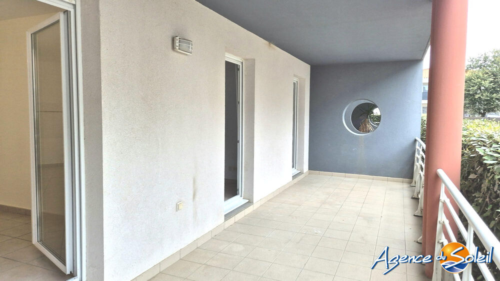 Vente Appartement APPARTEMENT T3 TERRASSE & PARKING Baho