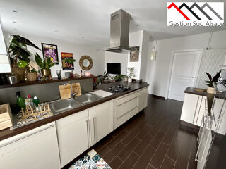  Appartement � louer 3 pi�ces 62 m�