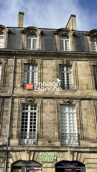  Appartement à vendre 2 pièces 46 m²