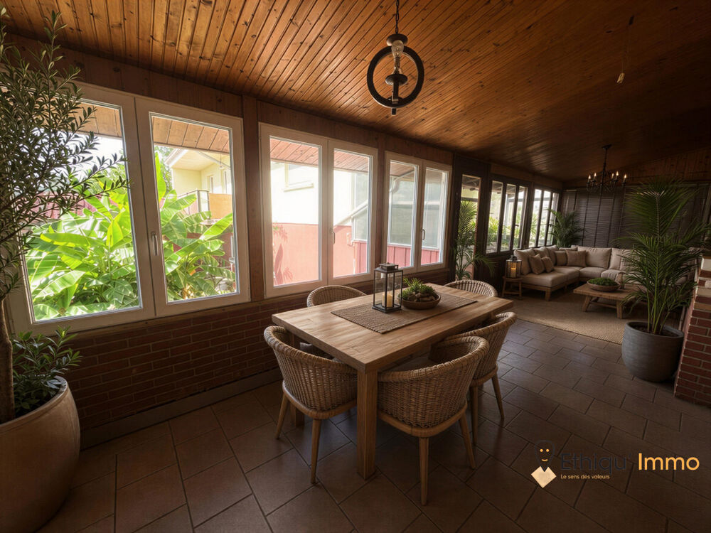 Vente Maison Maison à vendre Westhouse Westhouse