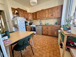  Appartement � louer 3 pi�ces 86 m�