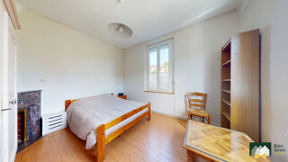  Maison à vendre 3 pièces 73 m²