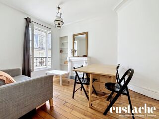  Appartement � vendre 3 pi�ces 54 m�