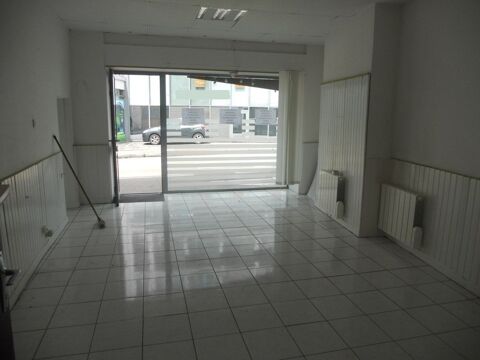Recherche de Locataire - Local Commercial sur LIMOGES ! 650 87000 Limoges