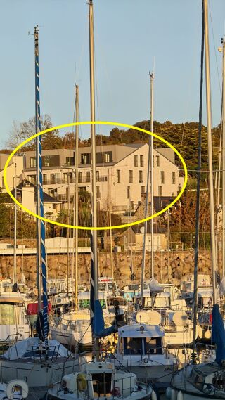  Appartement � vendre 2 pi�ces 1 m�