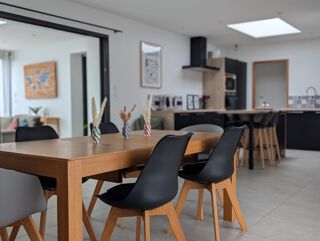  Maison � vendre 5 pi�ces 124 m�