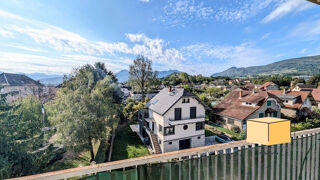  Appartement à vendre 2 pièces 52 m²